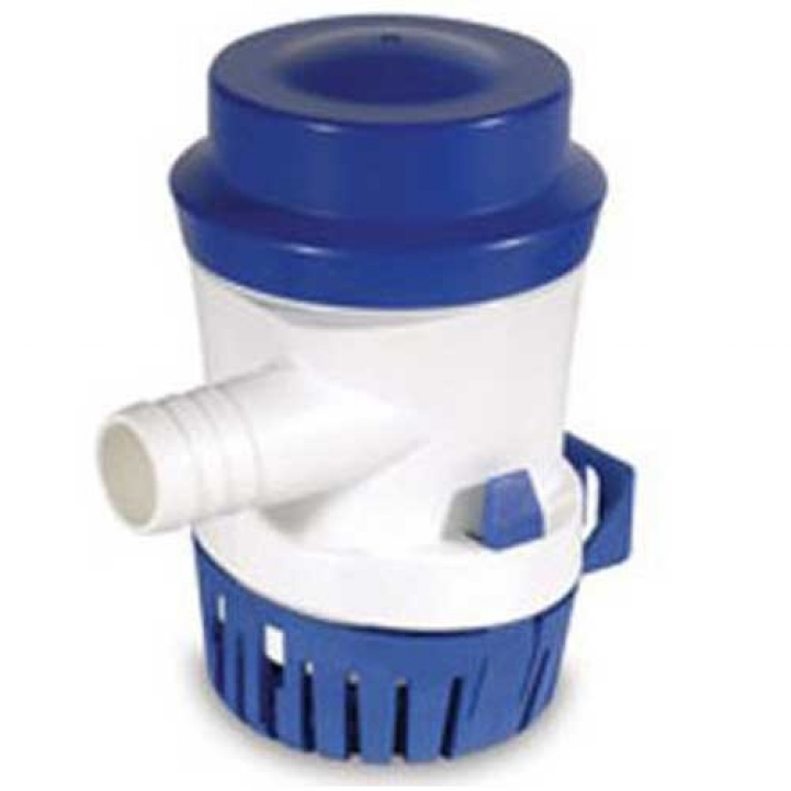 Drain pump Shurflo 12V 63 l/min in the group Water & Sanitation / Water / Water pumps / Drain pumps at Campingvaruhuset i Norden AB (65649)