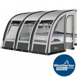 Doréma Magnum 390 Grey Doréma Magnum 390 Grey