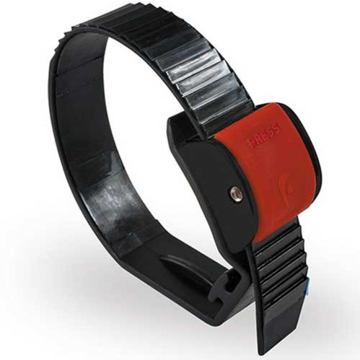 Quick quick-release for bike rack in the group Caravan & Motorhome / Chassis / Bicycle rack / Accessories at Campingvaruhuset i Norden AB (65660)