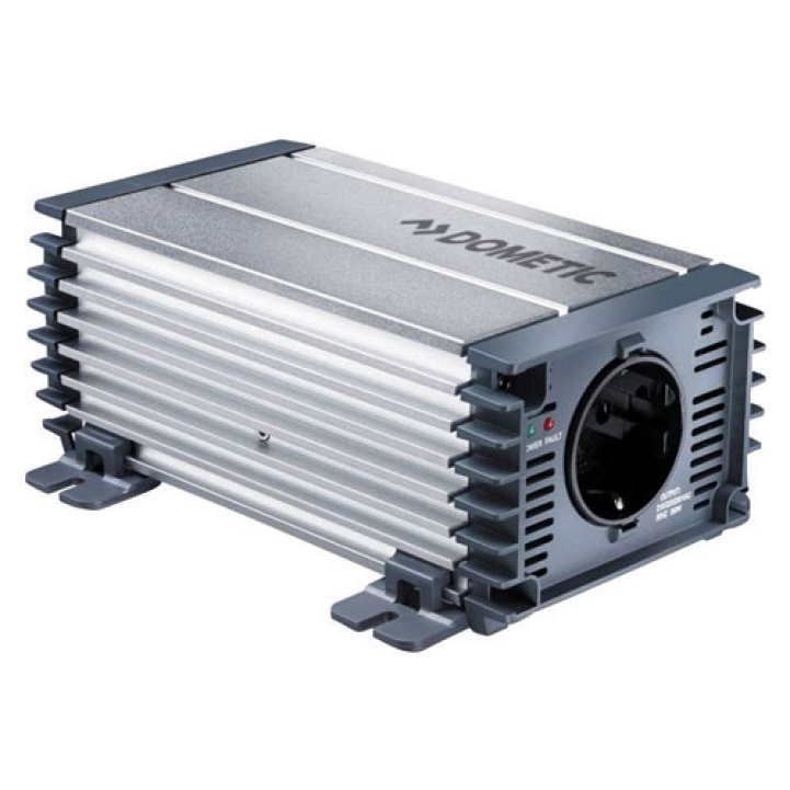 Dometic PerfectPower PP 402 in the group Caravan & Motorhome / Electronics / Batteries & Converters / Inverter & Converter / Converter 12V To 230V at Campingvaruhuset i Norden AB (65665)