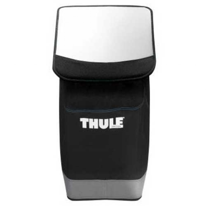 Thule Trash Can in the group Household & Kitchen / Laundry, Cleaning & Dishes / Cleaning at Campmarket (65678)