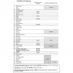 C250 Sketch toilet tank C250 Sketch toilet tank