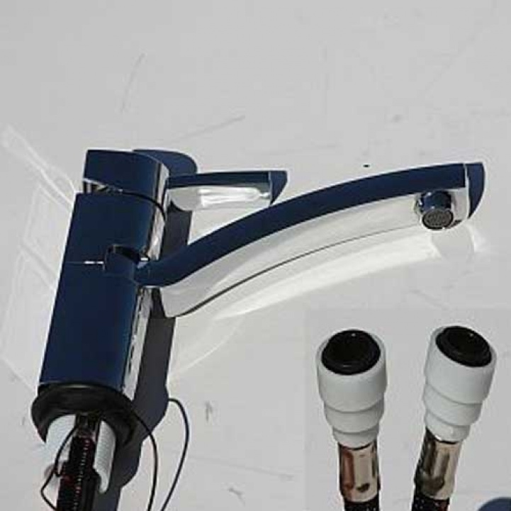 Crane Capri JG 12mm in the group Water & Sanitation / Water / Water taps / Cold & Hot Water Taps at Campmarket (65708)