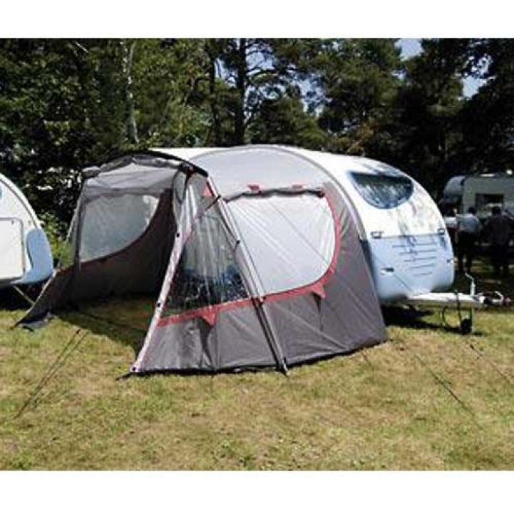 Adria Action 361 travel awning in the group Awning & Canopies / Awning Caravan / Special tent at Campmarket (65721)