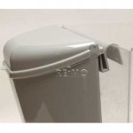 Trash bin Tina with lid Trash bin Tina with lid