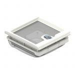 Fiamma Vent F Pro 28x28 White Fiamma Vent F Pro 28x28 White