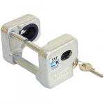 Robstop lock for WS3000 Approved by SSF Robstop lock for WS3000 Approved by SSF