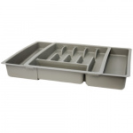Cutlery drawer Flexi 290-475 mm Cutlery drawer Flexi 290-475 mm
