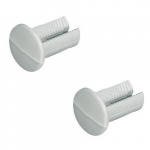 Nit for leg 2-pack Nit for leg 2-pack