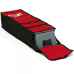 Level up Grey 2-pack with bag