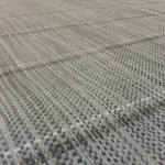 Caravan awning mat