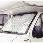 Insulation mat Fiat 07-14 Insulation mat Fiat 07-14