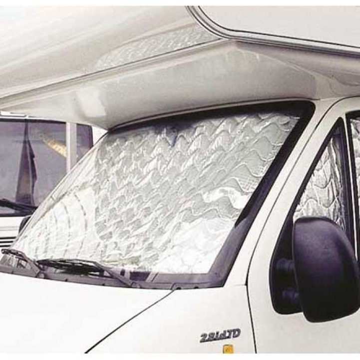 Insulation mat Fiat 07-14 in the group Caravan & Motorhome / Textile rugs & Covers / Insulation mats / Insulation mats semi-integrated motorhomes / Fiat Ducato 7/2006 at Campingvaruhuset i Norden AB (65801)