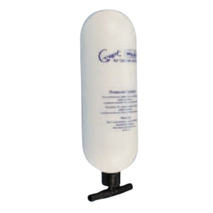 Comet Pressure Accumulator With T-pipe in the group Water & Sanitation / Water / Water pumps / Other pumps at Campmarket (65853)