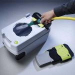 Dometic Cassette Toilet 12v CTS4110 Dometic Cassette Toilet 12v CTS4110