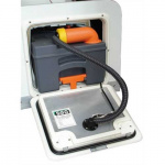 SOG system for C250/C260 SOG system for C250/C260