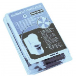 Thetford Automatic Ventilator Thetford Automatic Ventilator