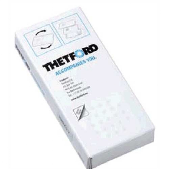 Replacement filter for C250 in the group Water & Sanitation / Toilet / Camping toilet / Accessories for Camping Toilets at Campingvaruhuset i Norden AB (65875)