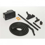 Dometic Central Vacuum Cleaner CV 1004 Dometic Central Vacuum Cleaner CV 1004