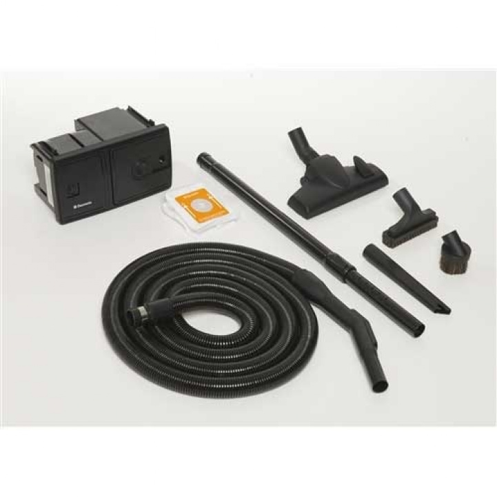 Dometic Central Vacuum Cleaner CV 1004 in the group Household & Kitchen / Laundry, Cleaning & Dishes / Cleaning at Campmarket (65878)