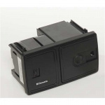 Dometic Central Vacuum Cleaner CV 1004 Dometic Central Vacuum Cleaner CV 1004