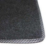 Carbest Cabin Mat Basic Ducato/Boxer/Jumper 02-06