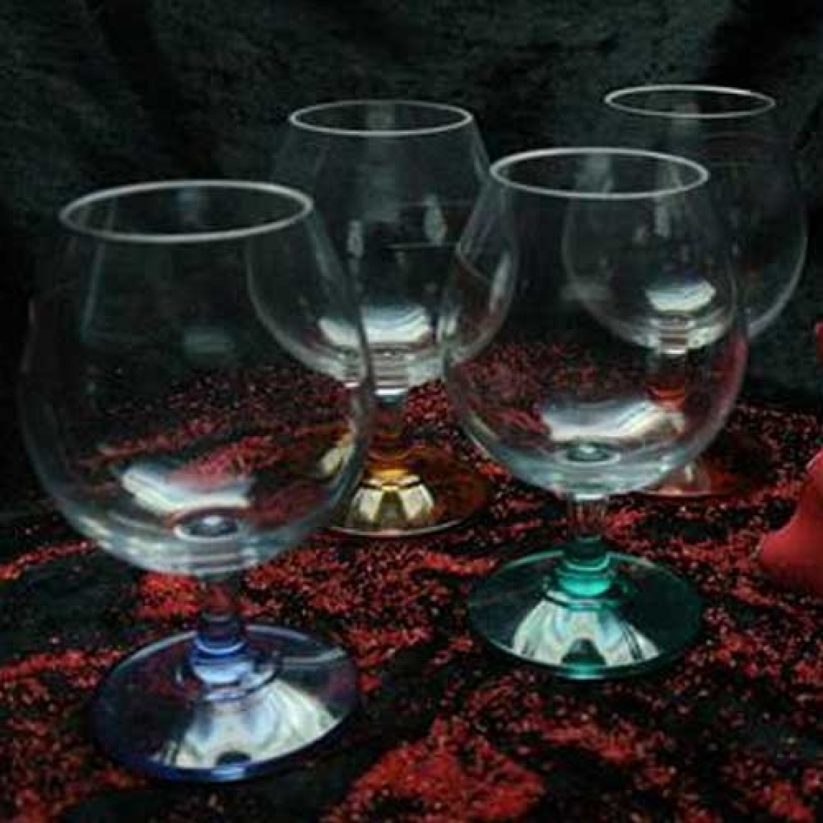  in the group Household & Kitchen / Glass & Mugs / Whiskey glass at Campmarket (65893)