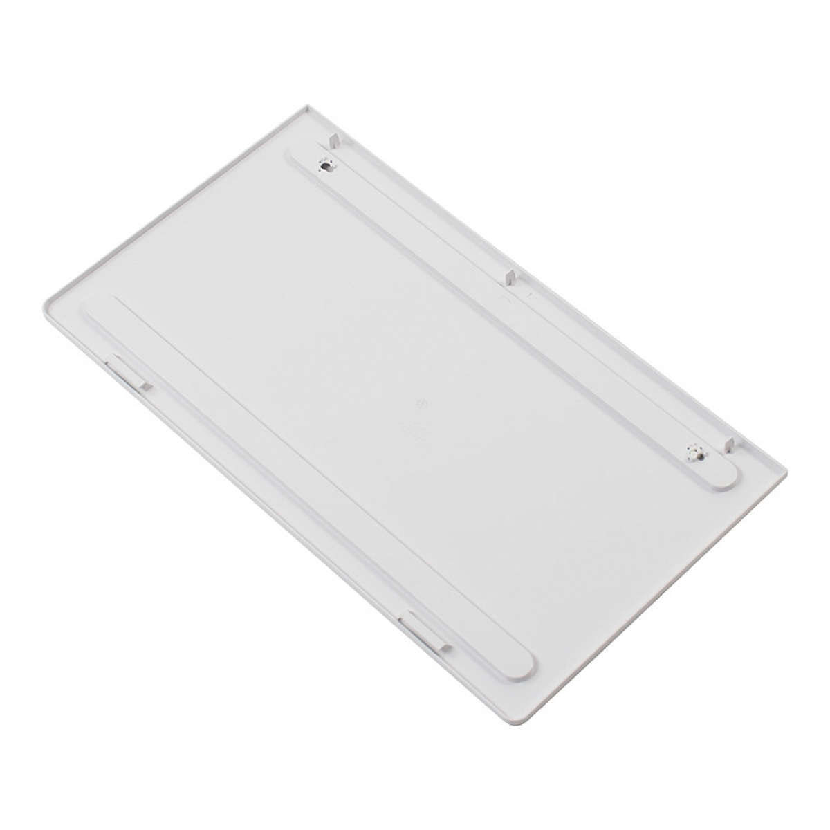 Winter hatch Dometic (Hobby) 223*402mm white3 in the group Caravan & Motorhome / Heat, Cold & Ventilation / Refrigerators & Coolers / Spare parts & Accessories at Campingvaruhuset i Norden AB (65897)
