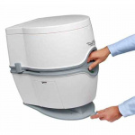 Bottom plate for Porta Potti 565 Bottom plate for Porta Potti 565