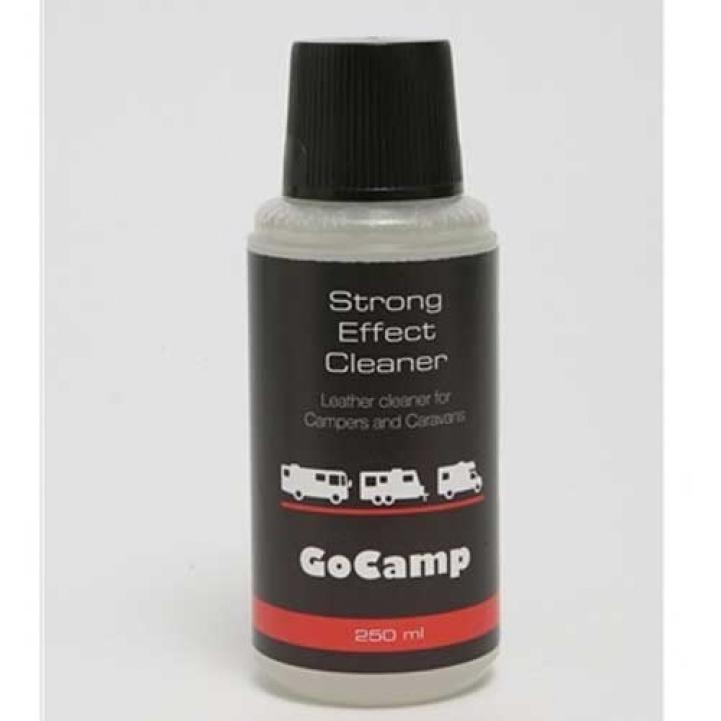 GoCamp Leather Cleaner Cleaning Liquid in the group Home & Interior / Textiles / Textile cleaning at Campingvaruhuset i Norden AB (65905)