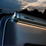 Mounting kit Diode strip 6200/9200 Mounting kit Diode strip 6200/9200