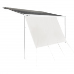 View Blocker Front View Blocker Front