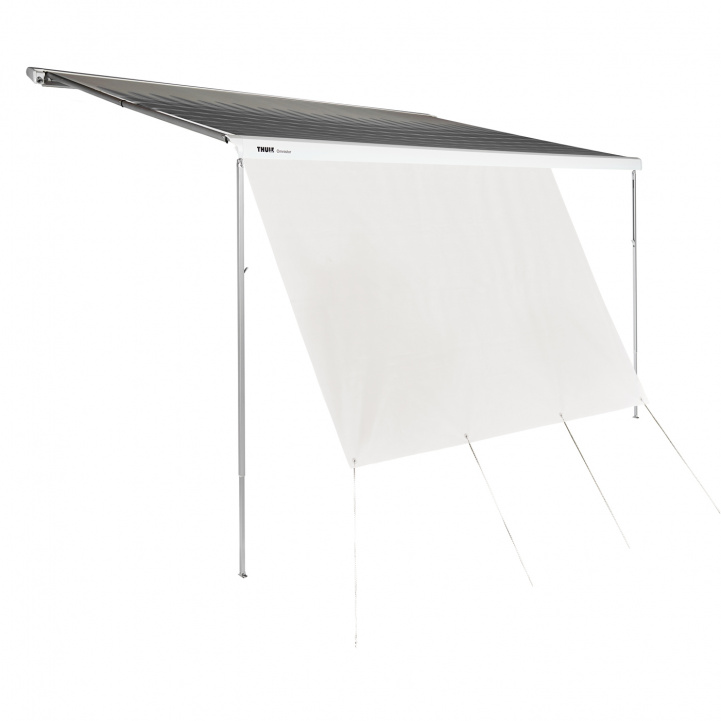 View Blocker Front in the group Awning & Canopies / Awnings / Motorhome awnings / Thule/Omnistor / Gables & Fronts at Campmarket (65909)
