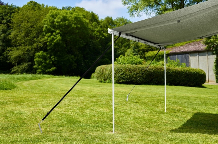 Thule Storm Safety Hold Down in the group Awning & Canopies / Awnings / Motorhome awnings / Thule/Omnistor / Accessories at Campingvaruhuset i Norden AB (65910)