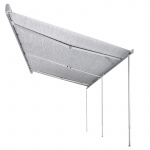 Extra support legs for Thule / Omnistor awnings Extra support legs for Thule / Omnistor awnings