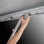 Extra support legs for Thule / Omnistor awnings Extra support legs for Thule / Omnistor awnings