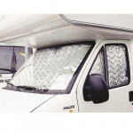 Insulation mat Fiat 94-02 Insulation mat Fiat 94-02