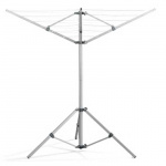 Drying rack WeCamp incl. bag and ground pegs