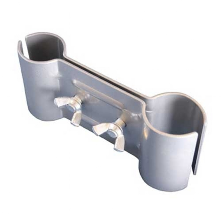 Mounting for a drying rack or flagpole in the group Household & Kitchen / Laundry, Cleaning & Dishes / Drying racks at Campingvaruhuset i Norden AB (65931)