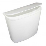 Waste bin Lucca 4.5L