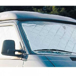 Insulation mat interior Ford Transit 2000-2006 Insulation mat interior Ford Transit 2000-2006