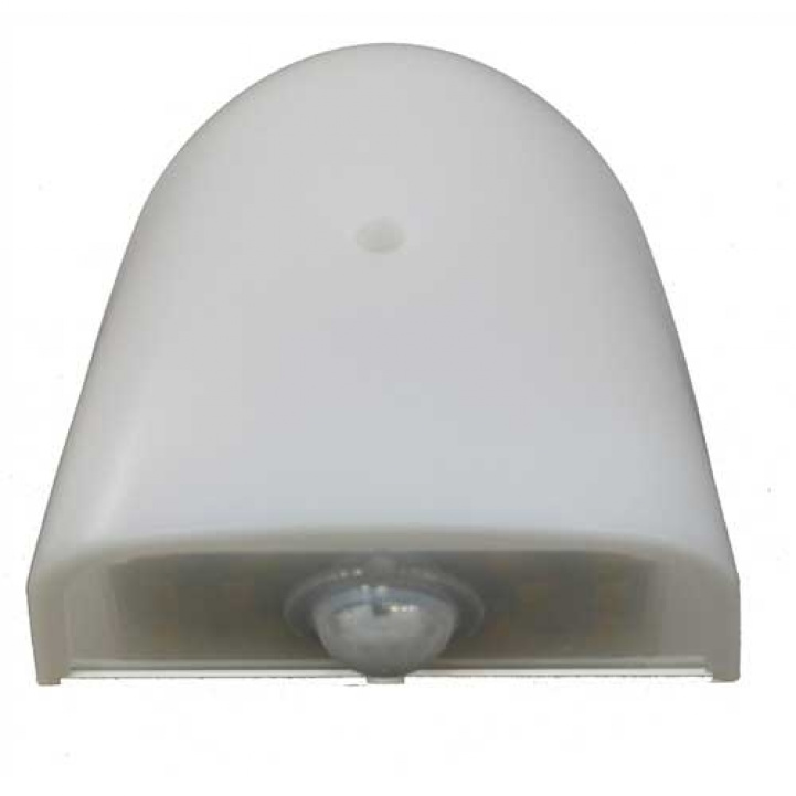 Outdoor lighting with sensor in the group Caravan & Motorhome / Electronics / Traffic & Exterior lighting / Exterior lighting at Campmarket (65956)