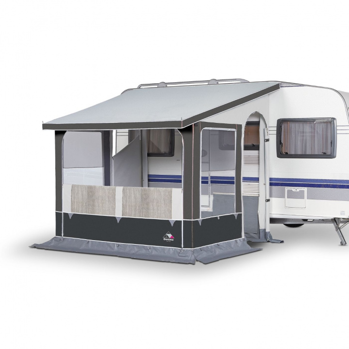 Doréma Oslo in the group Awning & Canopies / Awning Caravan / Winter tent at Campmarket (65957)