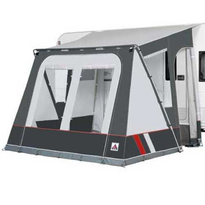 Doréma Mistral All Season in the group Awning & Canopies / Awning Caravan / Travel Awnings at Campingvaruhuset i Norden AB (65958)