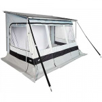 Thule Easylink Awning Tent Thule Easylink Awning Tent
