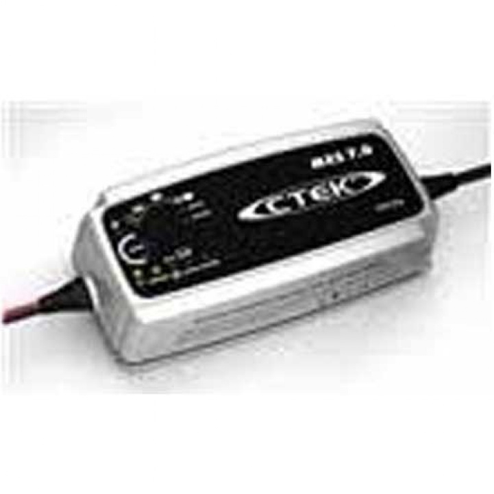 CTEK Battery Charger MXS 7.0 in the group Caravan & Motorhome / Electronics / Batteries & Converters / Battery charger at Campingvaruhuset i Norden AB (65973)
