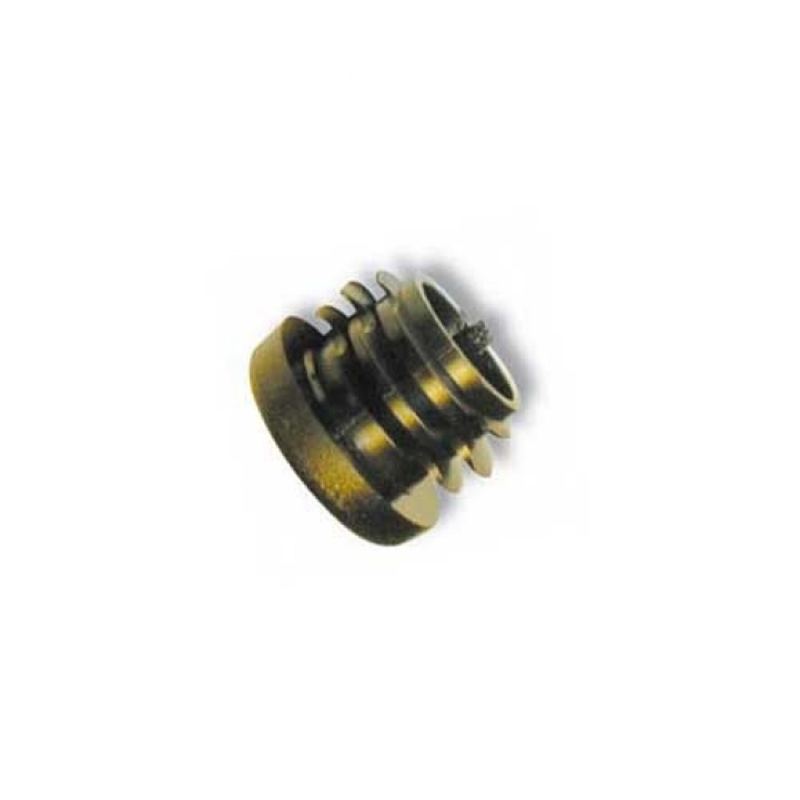 End plug 23 mm ixl 3-pack in the group Awning & Canopies / Accessories-Parts / Isabella Original / Spare parts at Campingvaruhuset i Norden AB (65977)