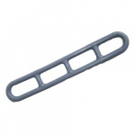 Rubber straps Doréma 10-pack Rubber straps Doréma 10-pack