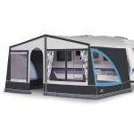 Doréma Front Wall for Panorama Awning Doréma Front Wall for Panorama Awning