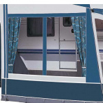 Doréma Awning for Panorama Sunroof front wall Doréma Awning for Panorama Sunroof front wall